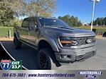 2024 Ford F-150 SuperCrew Cab 4x4 Pickup for sale #HFA48748 - photo 1