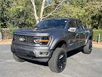 2024 Ford F-150 SuperCrew Cab 4x4 Pickup for sale #HFA48748 - photo 5