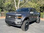 2024 Ford F-150 SuperCrew Cab 4x4 Pickup for sale #HFA48748 - photo 6