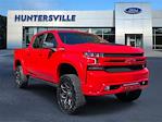 2021 Chevrolet Silverado 1500 Crew Cab 4WD Pickup for sale #HFA48748A - photo 1