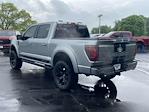 2025 Ford F-150 SuperCrew Cab 4x4 Pickup for sale #HFA49113 - photo 3