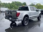 2025 Ford F-150 SuperCrew Cab 4x4 Pickup for sale #HFA49113 - photo 2