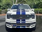 New 2025 Ford F-150 Lariat SuperCrew Cab 4x4 Pickup for sale #HFA49133 - photo 3