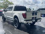 New 2025 Ford F-150 Lariat SuperCrew Cab 4x4 Pickup for sale #HFA49133 - photo 5