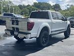 New 2025 Ford F-150 Lariat SuperCrew Cab 4x4 Pickup for sale #HFA49133 - photo 2