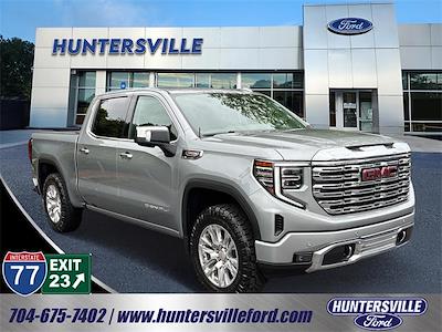 2023 GMC Sierra 1500 Crew Cab 4x4 Pickup for sale #HFA49423B - photo 1
