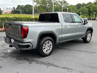 2023 GMC Sierra 1500 Crew Cab 4x4 Pickup for sale #HFA49423B - photo 2