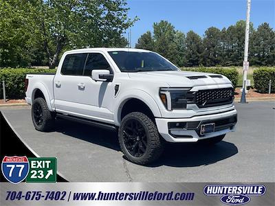2025 Ford F-150 SuperCrew Cab 4x4 Pickup for sale #HFA49536 - photo 1