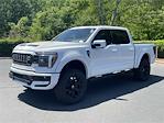 2025 Ford F-150 SuperCrew Cab 4x4 Pickup for sale #HFA49536 - photo 4