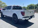 2025 Ford F-150 SuperCrew Cab 4x4 Pickup for sale #HFA49536 - photo 5