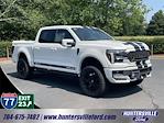 2025 Ford F-150 SuperCrew Cab 4x4 Pickup for sale #HFA49545 - photo 1