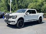 2025 Ford F-150 SuperCrew Cab 4x4 Pickup for sale #HFA49545 - photo 4