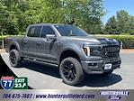 2025 Ford F-150 SuperCrew Cab 4x4 Pickup for sale #HFA49952 - photo 1