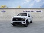 2025 Ford F-150 SuperCrew Cab 4x4 Pickup for sale #HFA50345 - photo 3