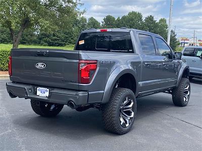 2024 Ford F-150 SuperCrew Cab 4x4 Pickup for sale #HFA50827 - photo 2