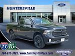 2018 Ram 1500 Quad Cab 4x2 Pickup for sale #HFA50843B - photo 1