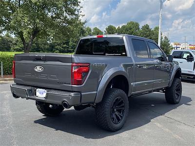 New 2024 Ford F-150 XLT SuperCrew Cab 4x4 Pickup for sale #HFA52121 - photo 2