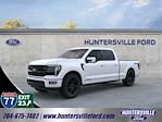 2025 Ford F-150 SuperCrew Cab 4x4 Pickup for sale #HFA52773 - photo 1