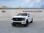 2025 Ford F-150 SuperCrew Cab 4x4 Pickup for sale #HFA52773 - photo 3