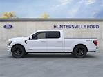 2025 Ford F-150 SuperCrew Cab 4x4 Pickup for sale #HFA52773 - photo 4