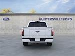 2025 Ford F-150 SuperCrew Cab 4x4 Pickup for sale #HFA52773 - photo 5