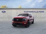 2025 Ford F-150 SuperCrew Cab 4x4 Pickup for sale #HFA52784 - photo 3