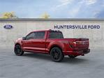 2025 Ford F-150 SuperCrew Cab 4x4 Pickup for sale #HFA52784 - photo 2