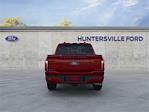 2025 Ford F-150 SuperCrew Cab 4x4 Pickup for sale #HFA52784 - photo 5