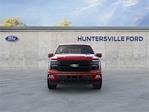 2025 Ford F-150 SuperCrew Cab 4x4 Pickup for sale #HFA52784 - photo 6