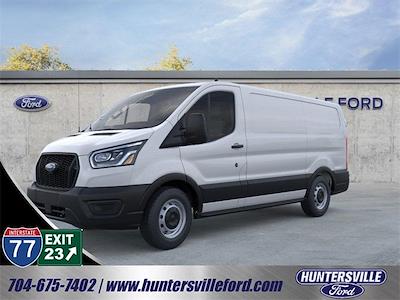 New 2025 Ford Transit 150 Low Roof Empty Cargo Van for sale #HFA53120 - photo 1