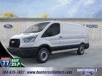 New 2025 Ford Transit 150 Low Roof Empty Cargo Van for sale #HFA53120 - photo 1
