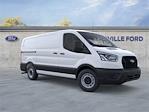 New 2025 Ford Transit 150 Low Roof Empty Cargo Van for sale #HFA53120 - photo 7