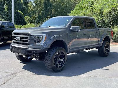 2021 Ford F-150 SuperCrew Cab 4WD Pickup for sale #HFA57684A - photo 1