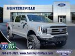 2021 Ford F-150 SuperCrew Cab 4WD Pickup for sale #HFA57684A - photo 4