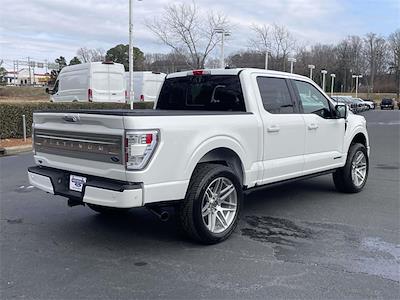 Used 2022 Ford F-150 - photo 1