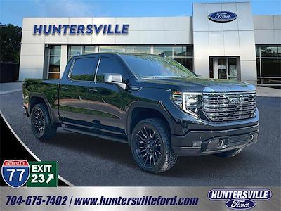 2023 GMC Sierra 1500 Crew Cab 4x4 Pickup for sale #HFA59297A - photo 1