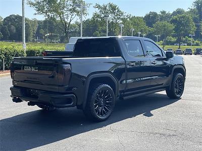 2023 GMC Sierra 1500 Crew Cab 4x4 Pickup for sale #HFA59297A - photo 2
