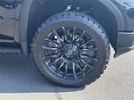 2023 GMC Sierra 1500 Crew Cab 4x4 Pickup for sale #HFA59297A - photo 35