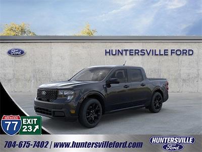2025 Ford Maverick SuperCrew Cab AWD Pickup for sale #HFA59618 - photo 1