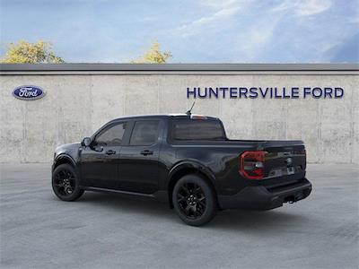 2025 Ford Maverick SuperCrew Cab AWD Pickup for sale #HFA59618 - photo 2