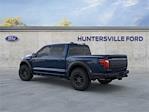 2025 Ford F-150 SuperCrew Cab 4x4 Pickup for sale #HFA59812 - photo 2