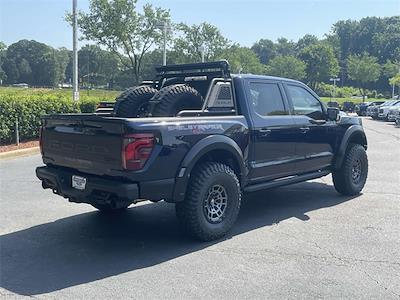 2025 Ford F-150 SuperCrew Cab 4x4 Pickup for sale #HFA62979 - photo 2