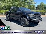 2025 Ford F-150 SuperCrew Cab 4x4 Pickup for sale #HFA62979 - photo 1