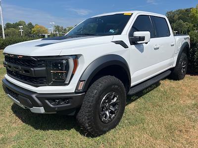 2021 Ford F-150 SuperCrew Cab 4WD Pickup for sale #HFA62979A - photo 1