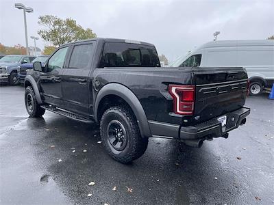 2017 Ford F-150 SuperCrew Cab 4WD Pickup for sale #HFA62979B - photo 2
