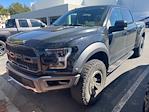 2017 Ford F-150 SuperCrew Cab 4WD Pickup for sale #HFA62979B - photo 1