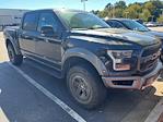 2017 Ford F-150 SuperCrew Cab 4WD Pickup for sale #HFA62979B - photo 2