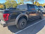 2017 Ford F-150 SuperCrew Cab 4WD Pickup for sale #HFA62979B - photo 3