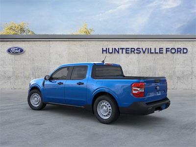 New 2025 Ford Maverick XL SuperCrew Cab Pickup for sale #HFA63938 - photo 2