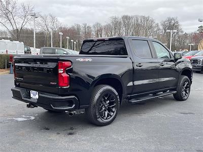 Used 2020 Chevrolet Silverado 1500 - photo 1